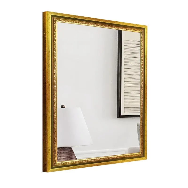 Willow Wall Mirror With MDF Frame media 5