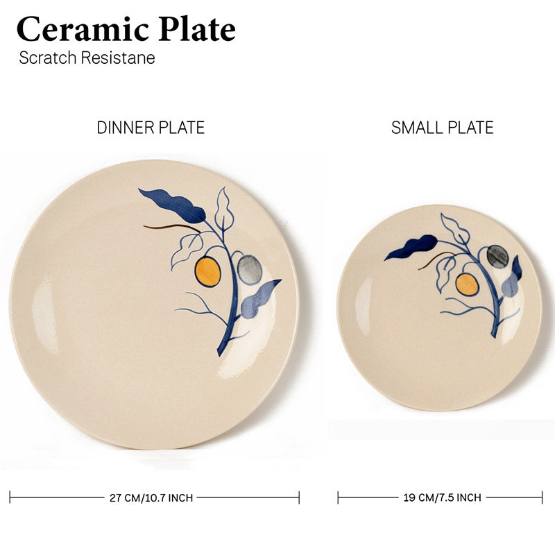 Floranzo Dinner Set - 12 Piece Set media 8