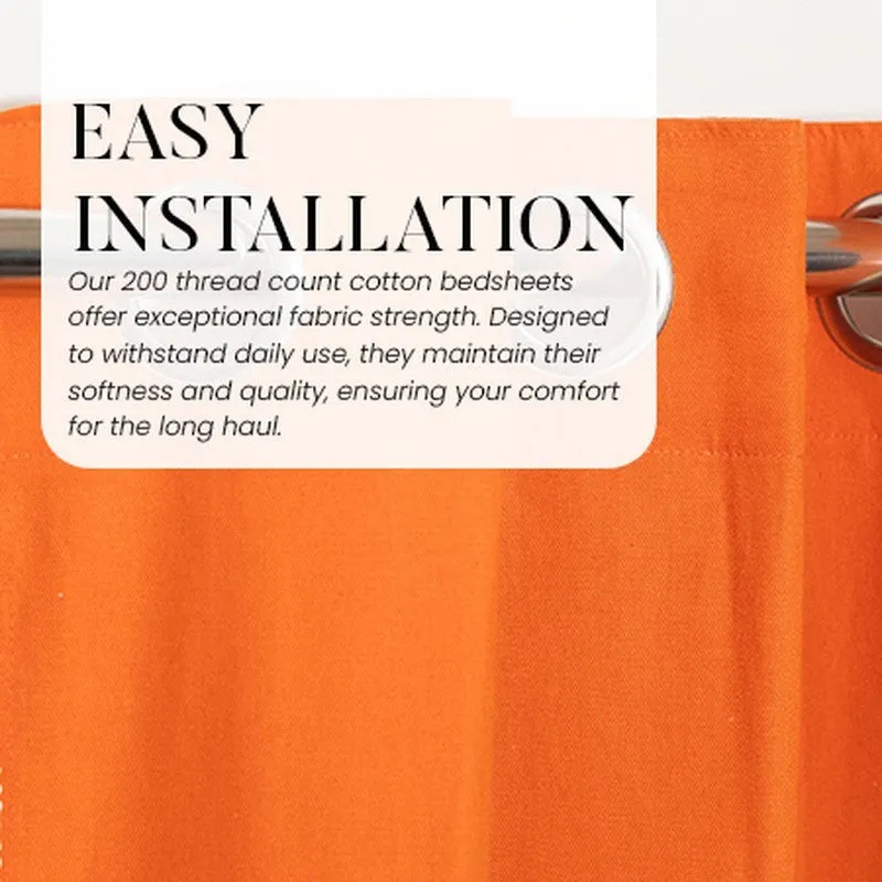 Urban Space Boho Curtain media 10
