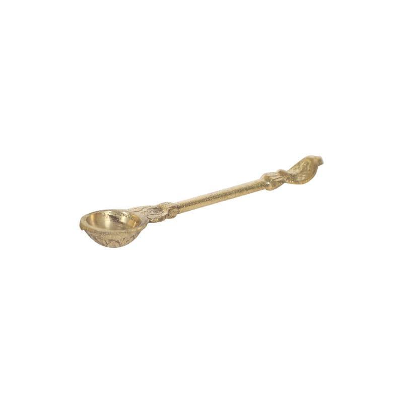 Amasha Pooja Spoon media 4