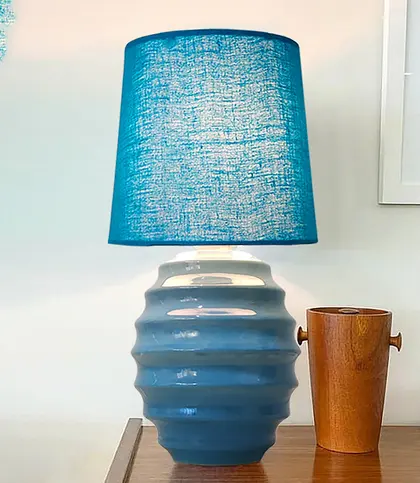 Ceramic · Fabric
