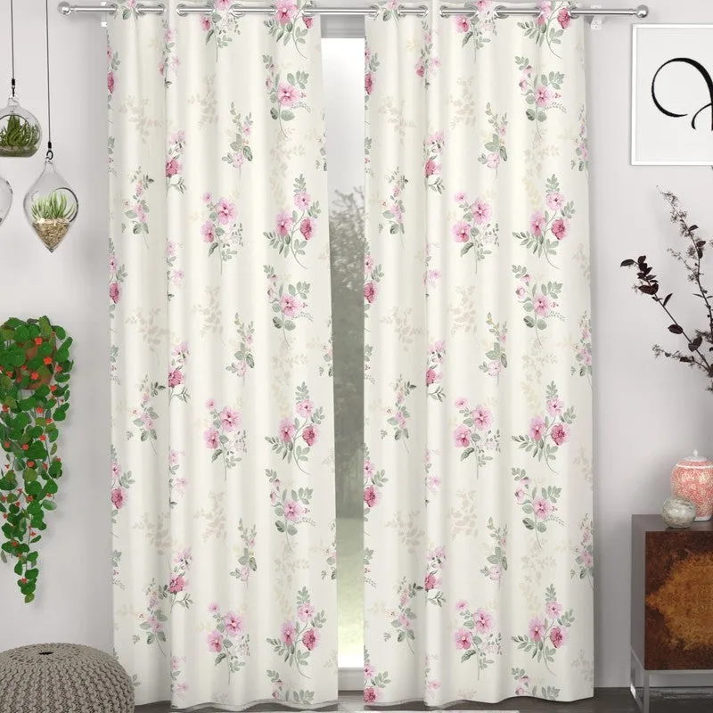 PetalEssence Curtains - Set of Two media 1