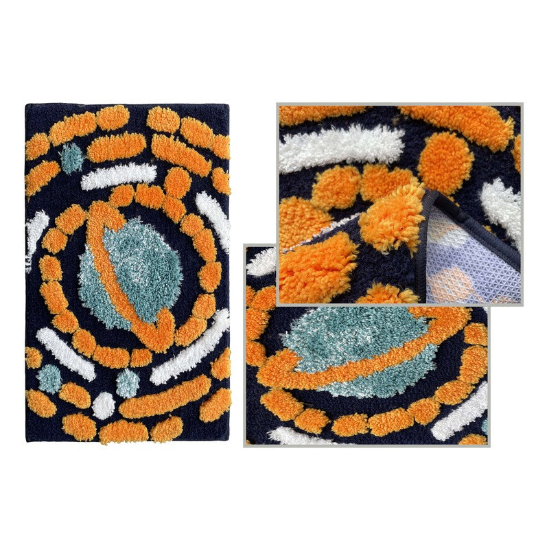 OrbitEase Antiskid Bath Mat media 5