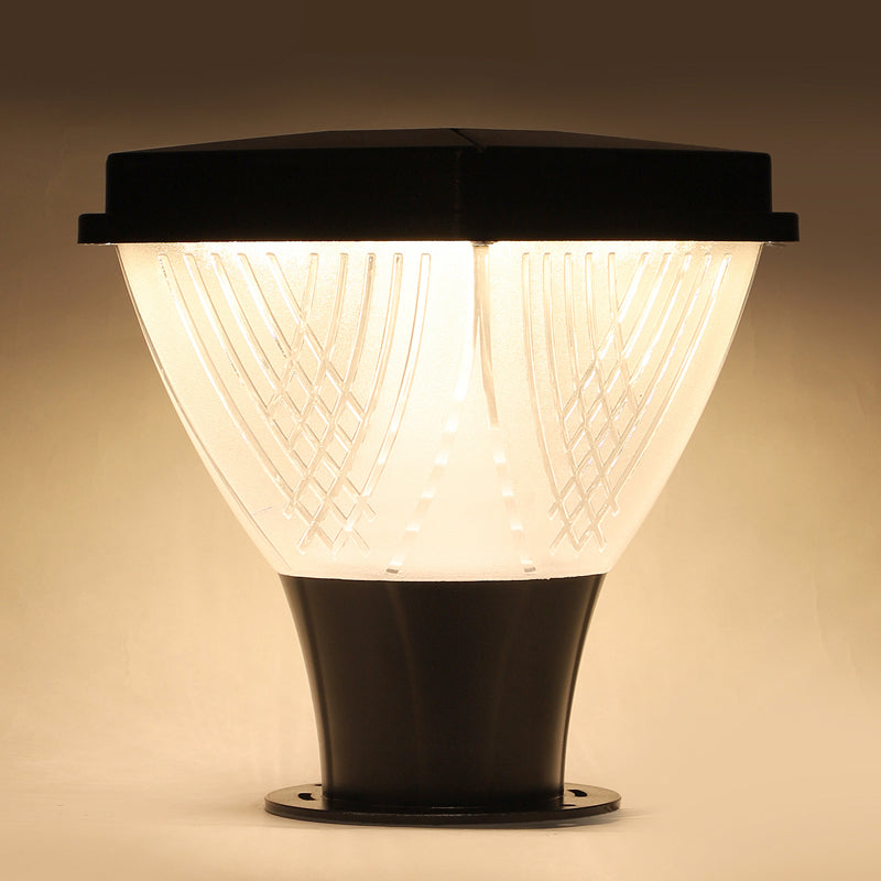 Lysca Outdoor Lamp media 6
