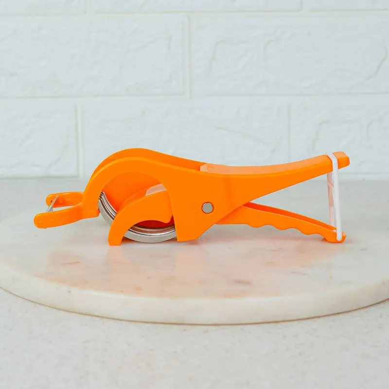 Korra Vegetable Cutter media 1