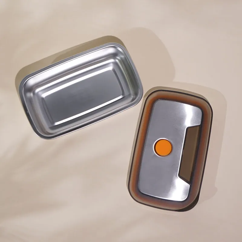 Storista Microwave-Safe Storage Container - 600 mL media 4