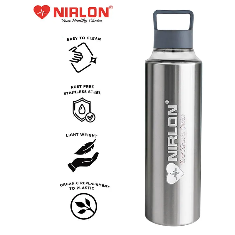 Summer Water Bottle - 900 mL media 5