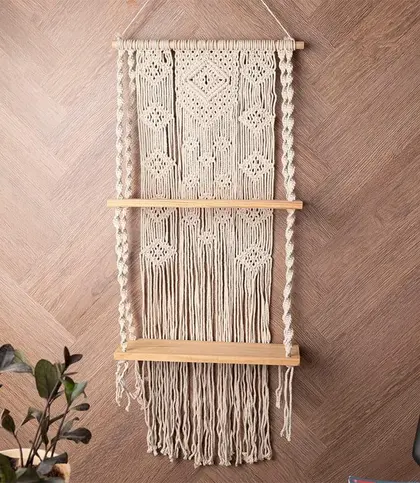 Wood · Cotton