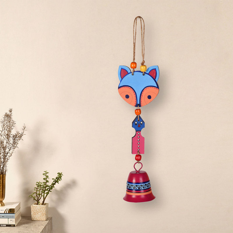 Foxy Mate Windchime