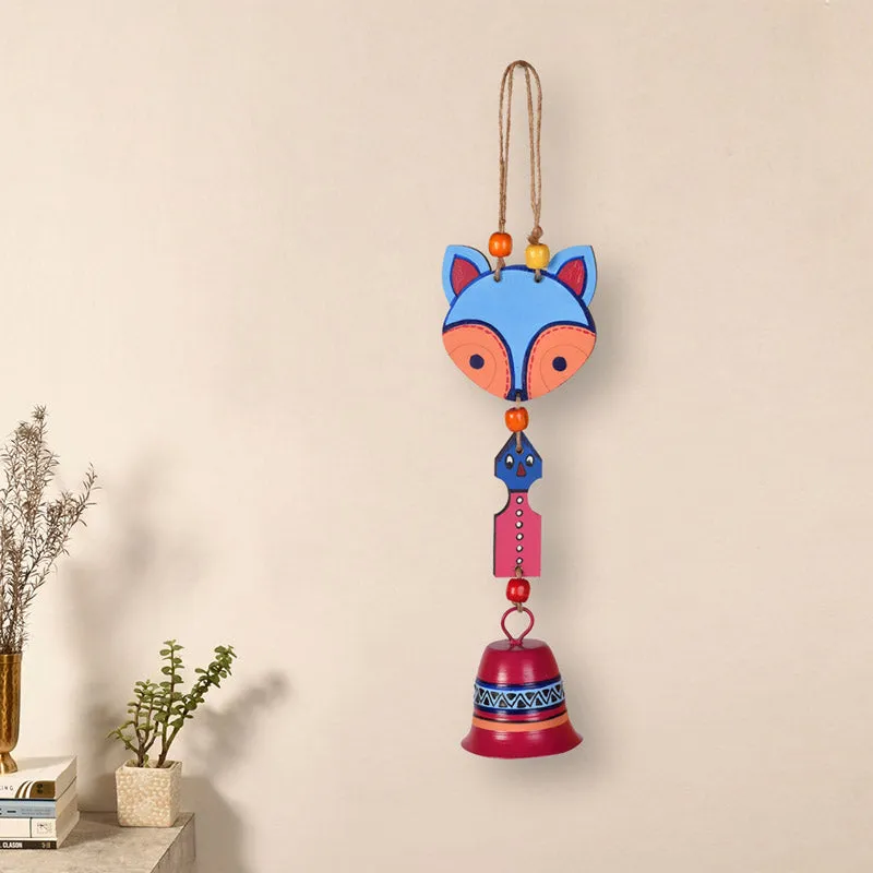 Foxy Mate Windchime media 1