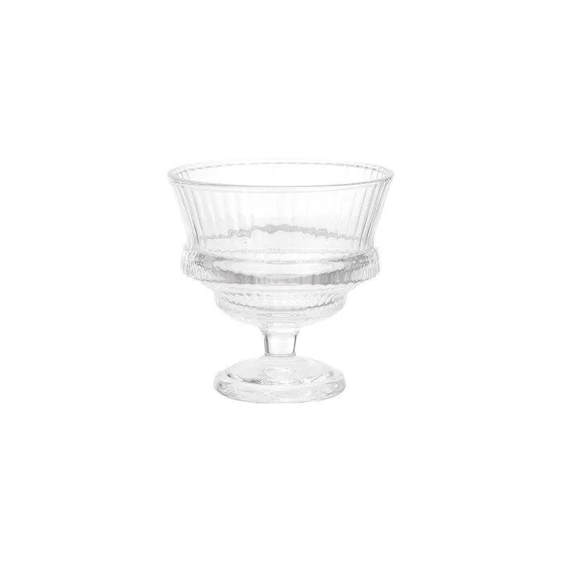 Solvia Ice Cream Cup(260 mL) - Set Of Two - 5
