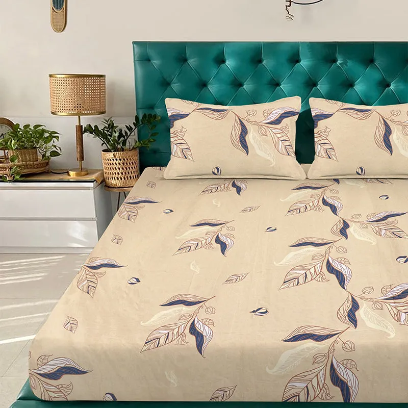 Astria Bedsheet - 180 GSM media 3