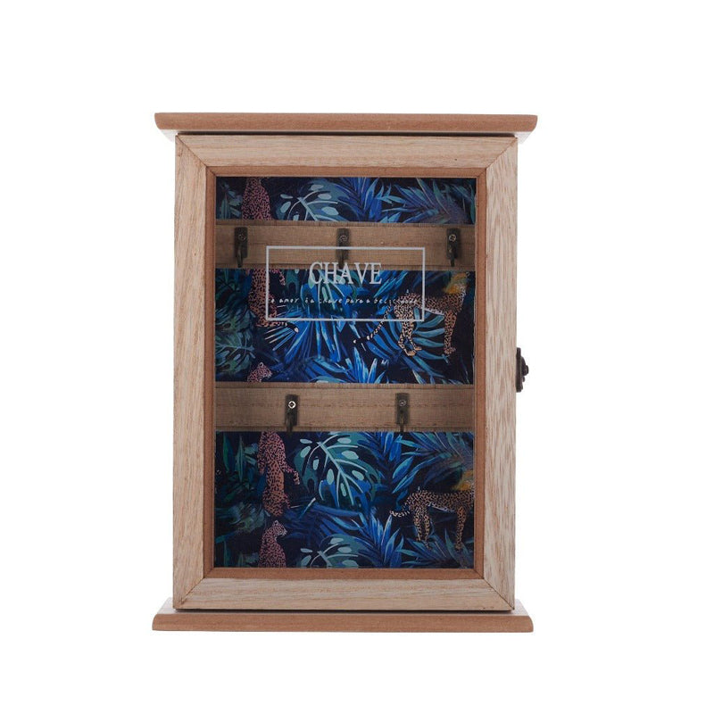 Chave Key Holder media 5