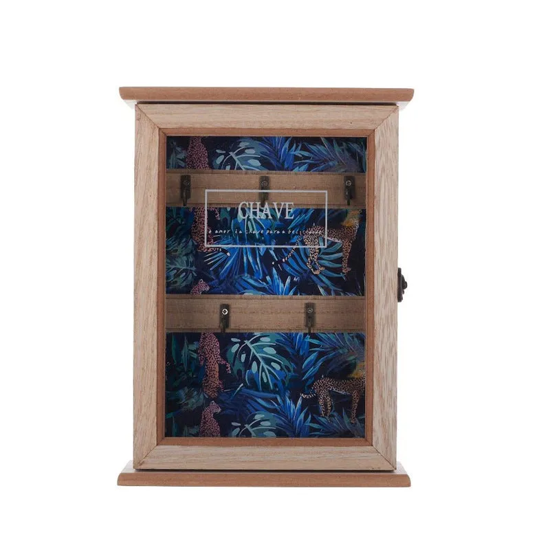 Chave Key Holder media 5