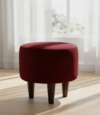 Fabric · Velvet