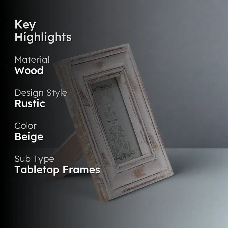Brighton Table Photo Frame media 2