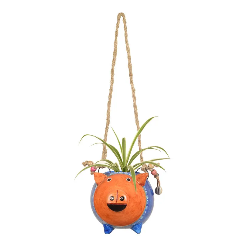 Aadita Hanging Planter media 3