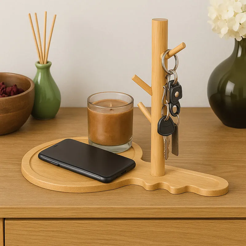 Magno Key Holder media 3