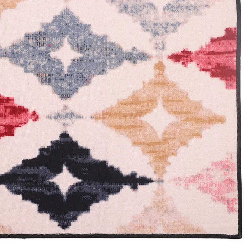 Vibrant Weaves Anti-Skid Carpet media 4