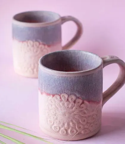 Stoneware
