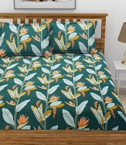 Glace Cotton/Microfiber