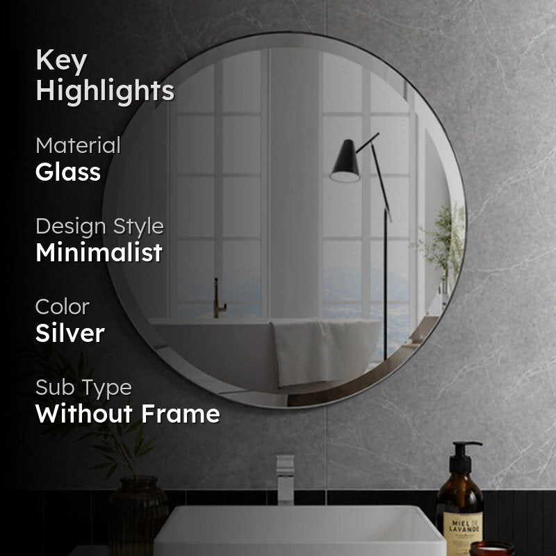 PureGlow Bath Mirror media 2