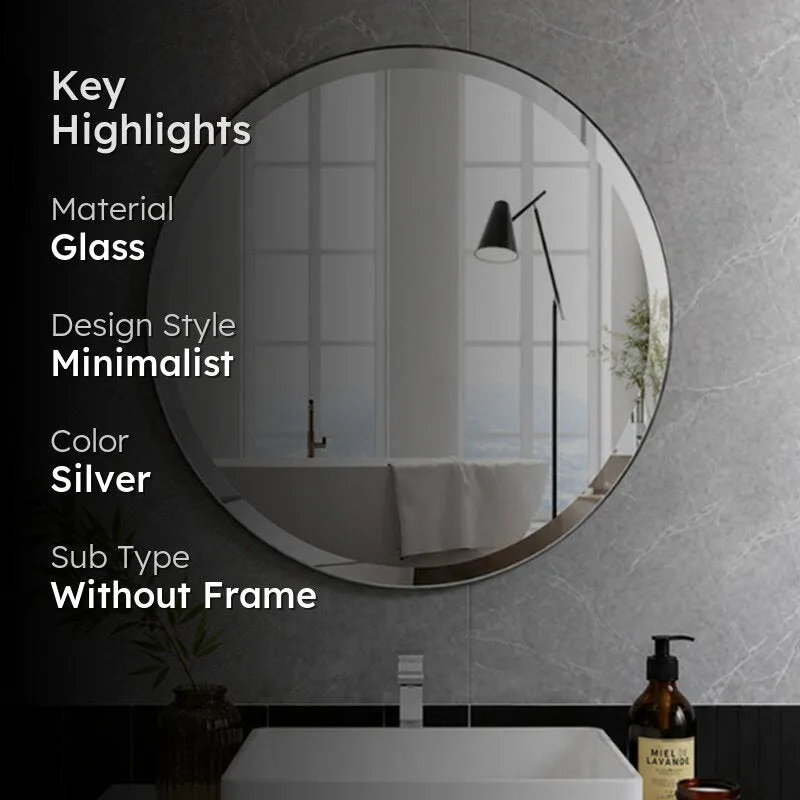 PureGlow Bath Mirror media 2
