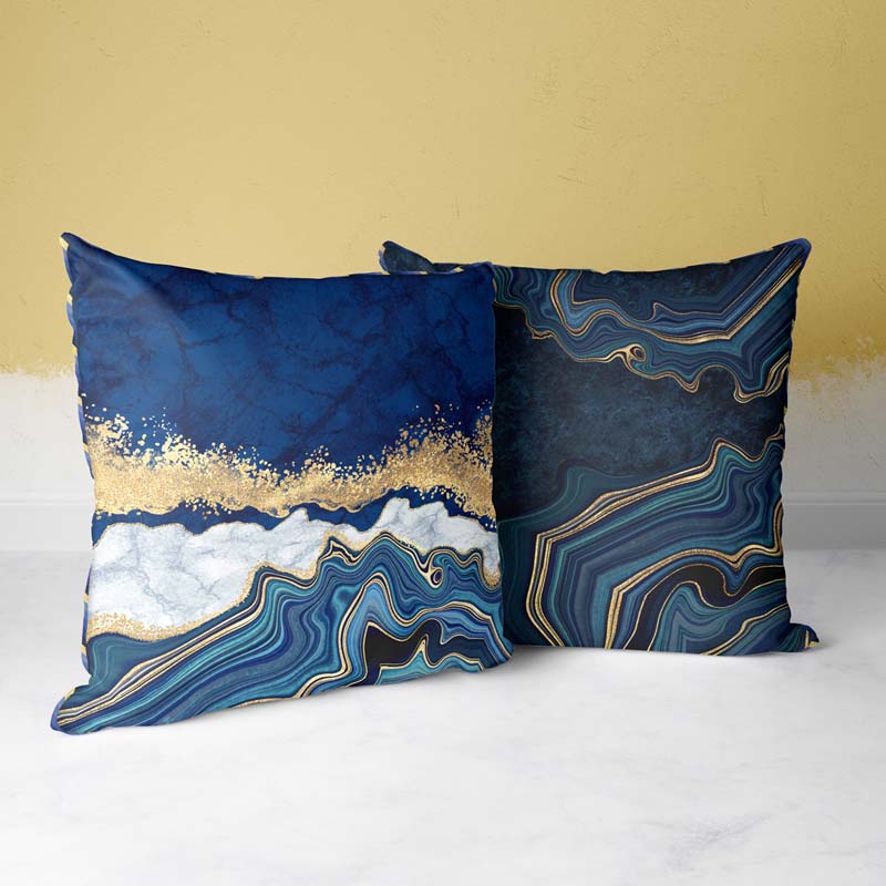 Oceana Cushion Cover - Set of Two