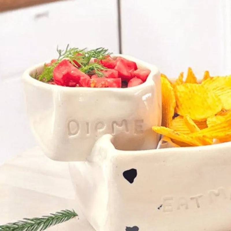 Daime Serving Bowl media 4