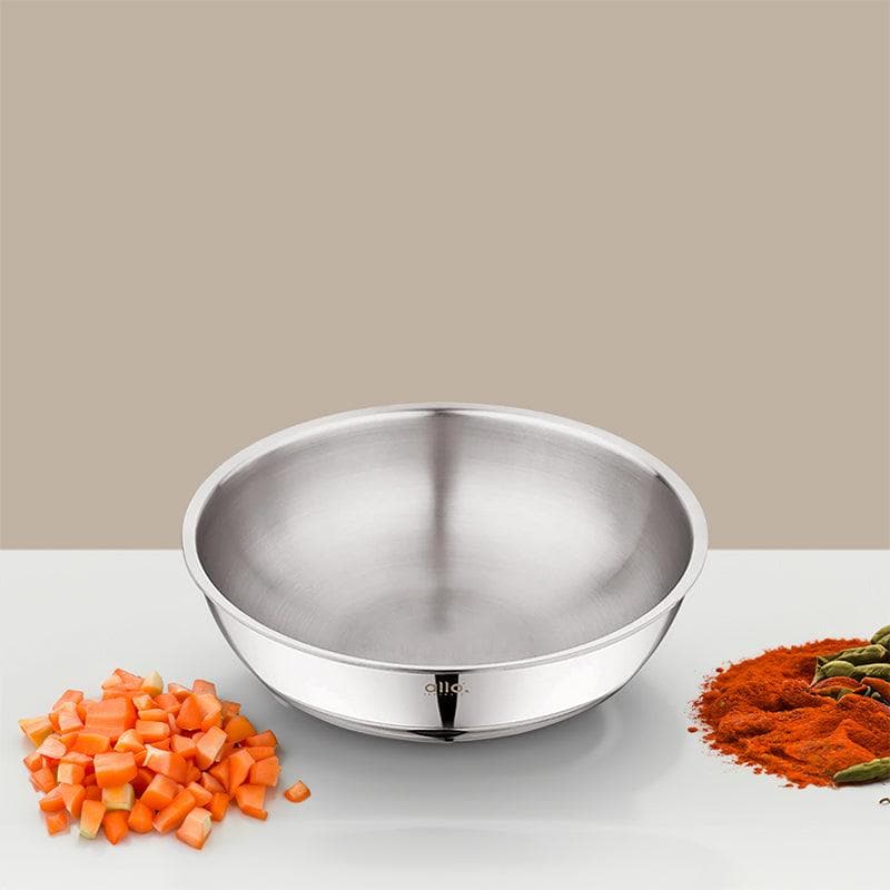 Stainless Steel