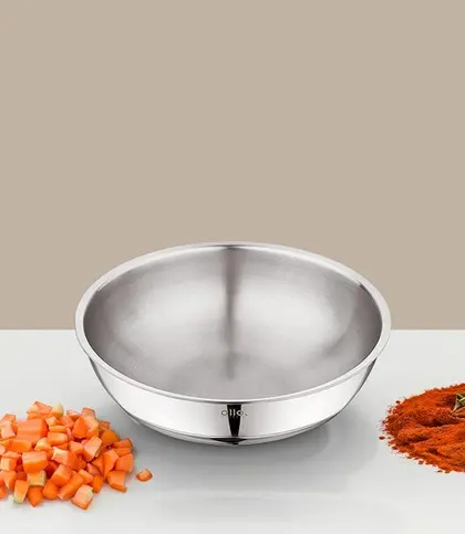 Stainless Steel