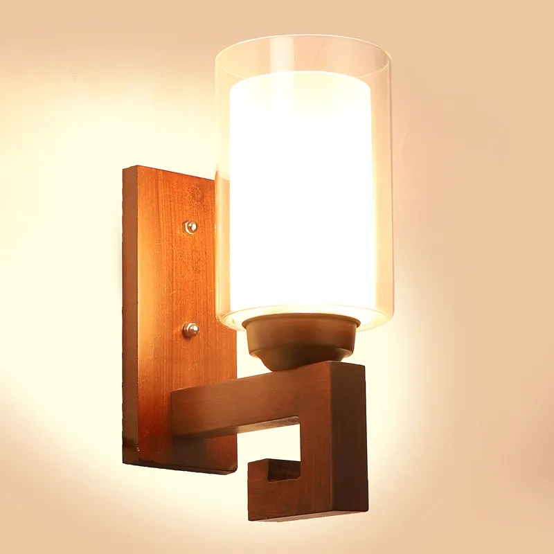 Cubra Neo Iron Wall Lamp media 5