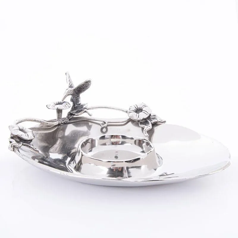 Gina Aluminum Platter media 3