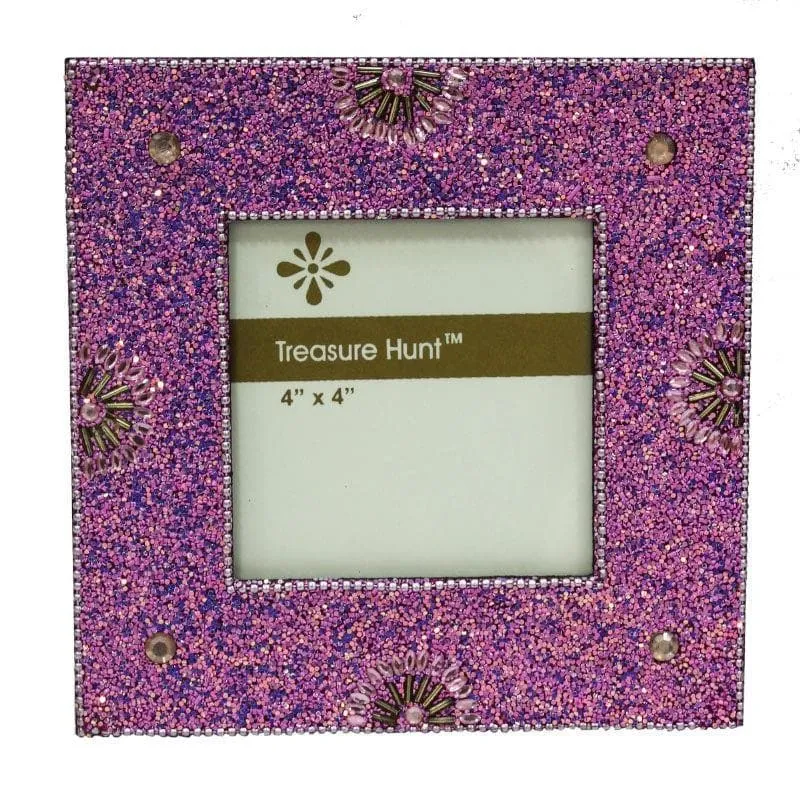 Glittered Way Photo Frame media 3