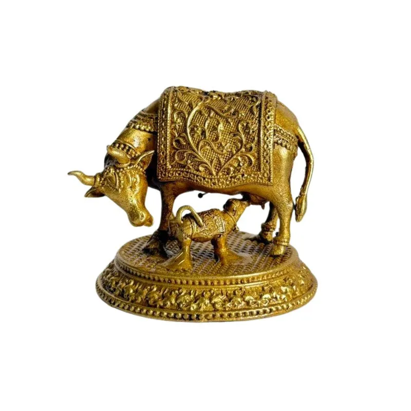 Vatsalya Brass Idol media 4