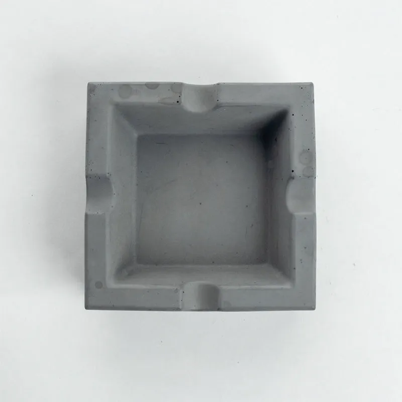 Step Well Ash Tray media 4