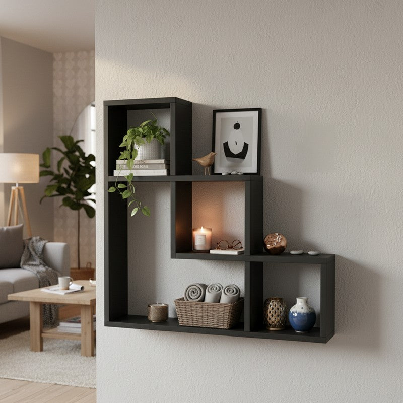 Torra Engineered Wood Shelves