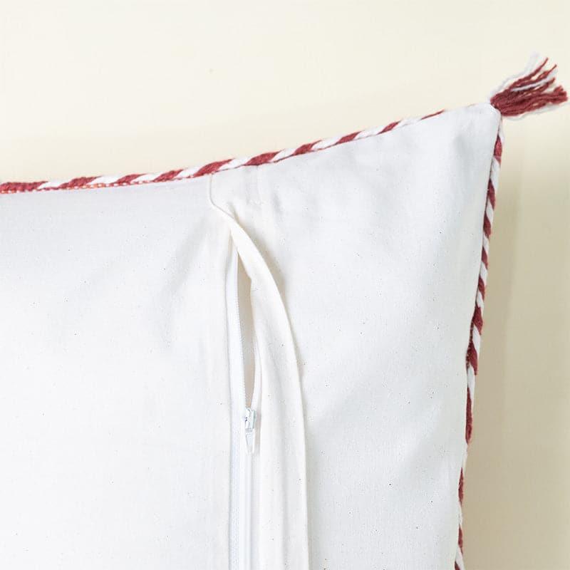 Rangmanch Cushion Cover - Set Of Two media 4
