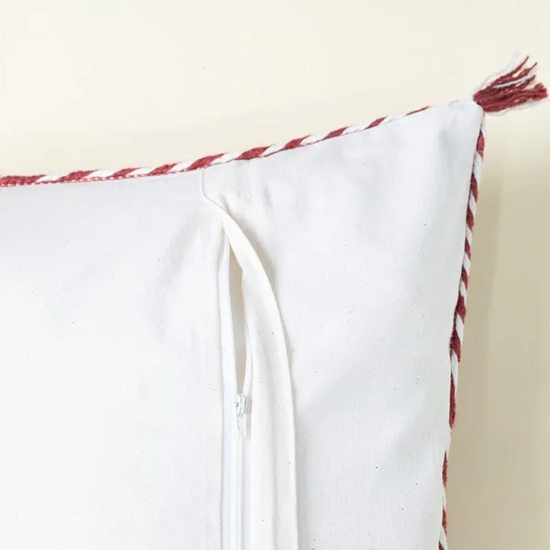 Rangmanch Cushion Cover - Set Of Two media 4