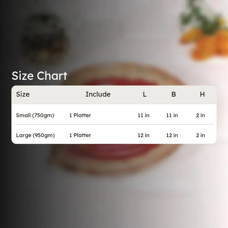 Gramae Spirno Handmade Ceramic Platter media 5