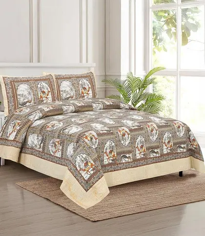 100% Cotton