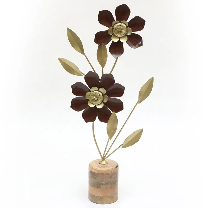 Marina Flora Showpiece media 3