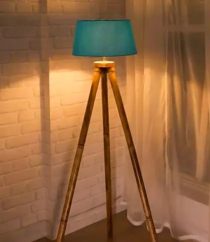 Fabric Shade