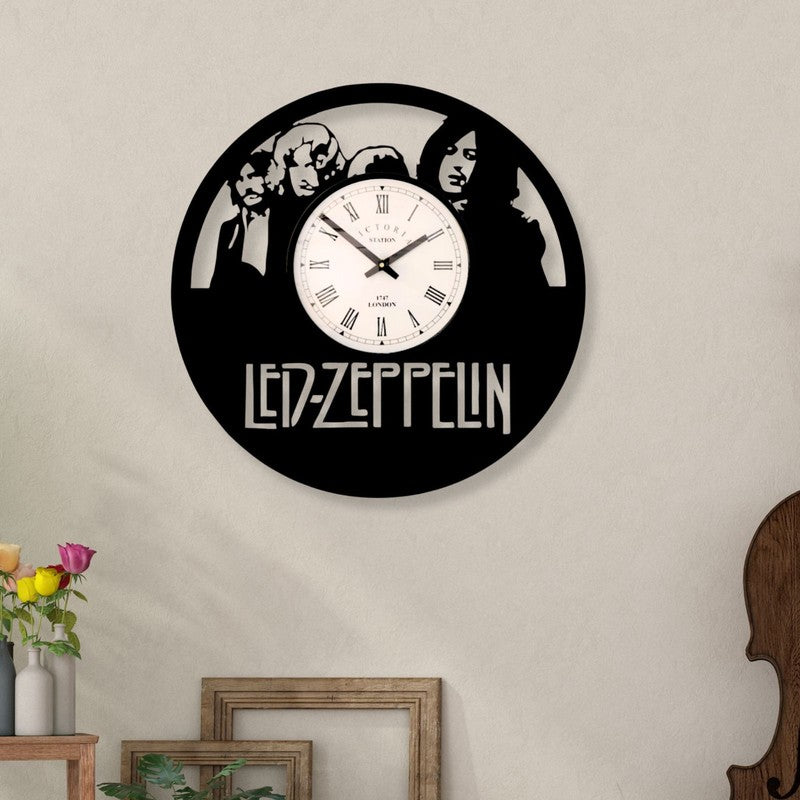 Ledzeppelin
