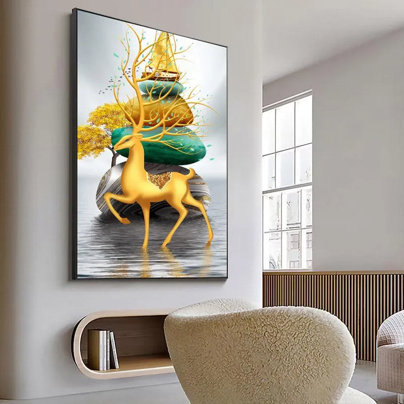 Kayla Wall Art media 1