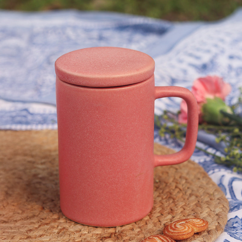 Laurellw Ceramic Coffee Ceramic Coffee Mug (300 mL)