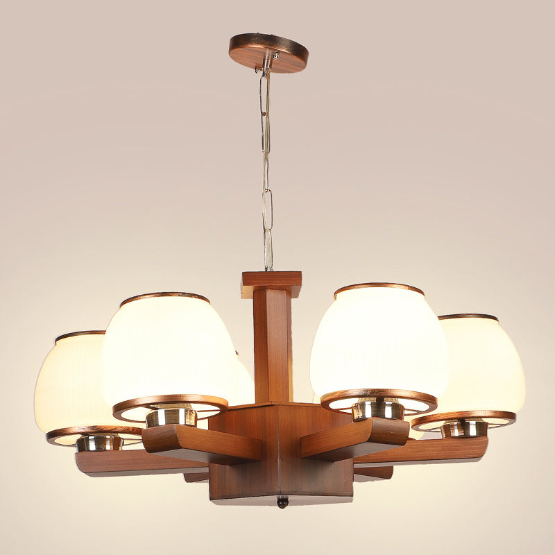 Haloa Ceiling Lamp media 5