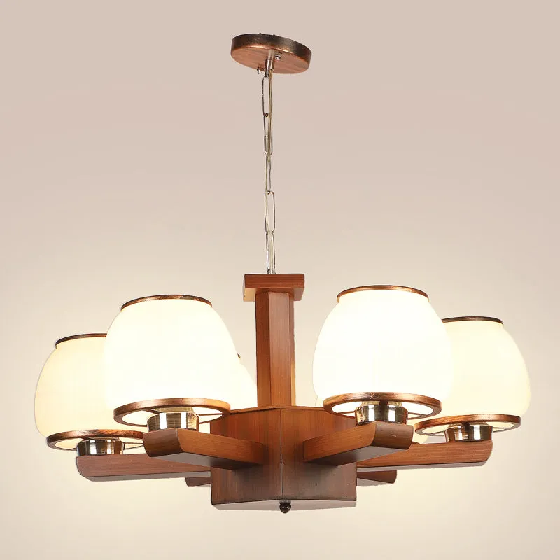 Haloa Ceiling Lamp media 5