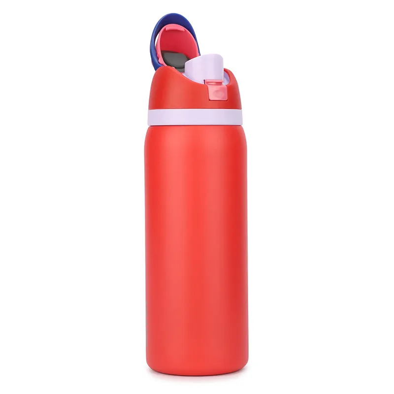 Ease Sip Steel Tumbler - 950 mL media 8