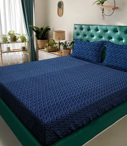 PolyCotton/Cotton Blend